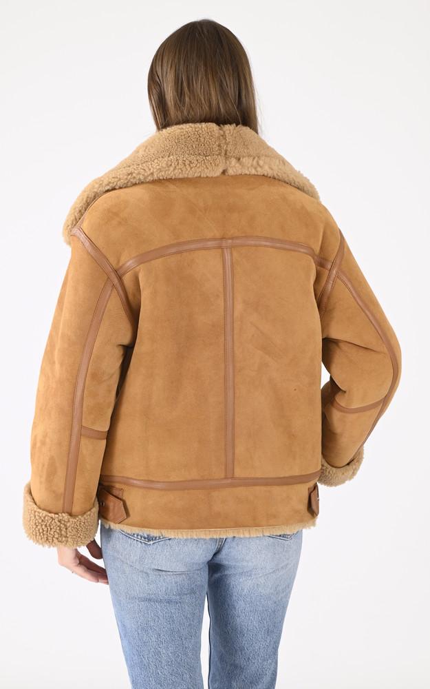 La Canadienne Bombardier Christelle Tobacco