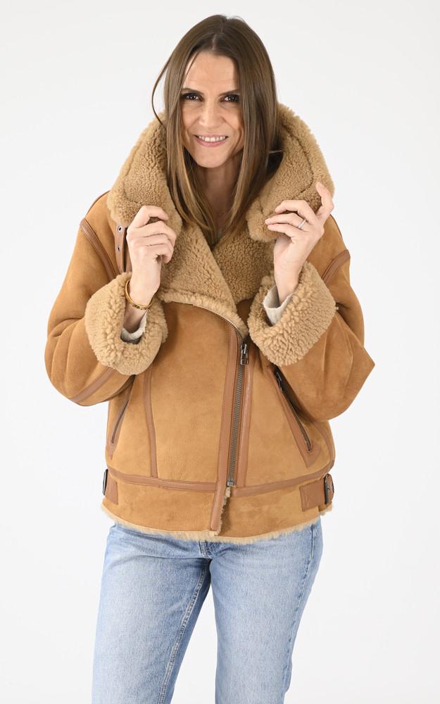 la canadienne Bombardier Christelle Tobacco