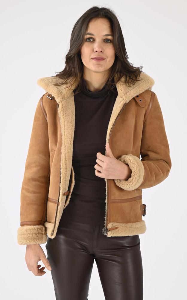 la canadienne Bombardier jacqueline mouton