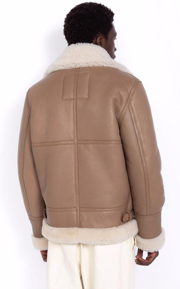 La Canadienne Bombardier LC1259 Beige