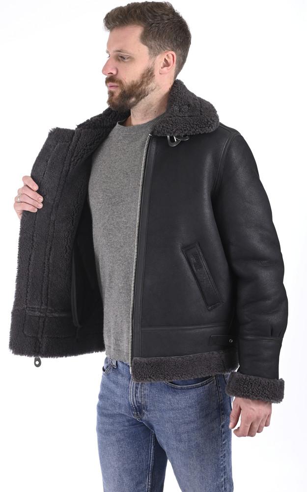 La Canadienne Bombardier Lc1259 Gris