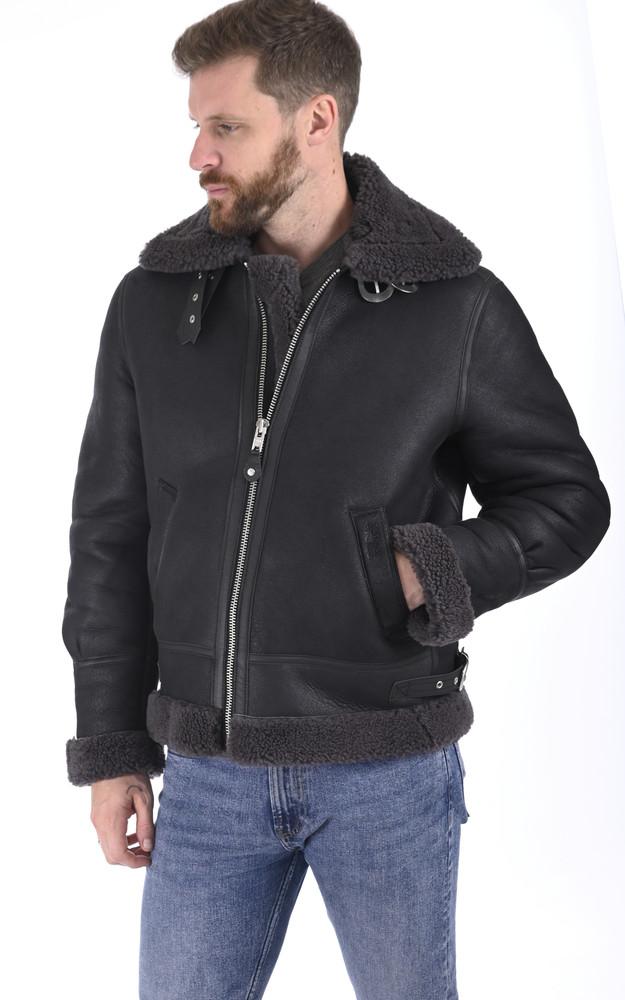 la canadienne Bombardier Lc1259 gris