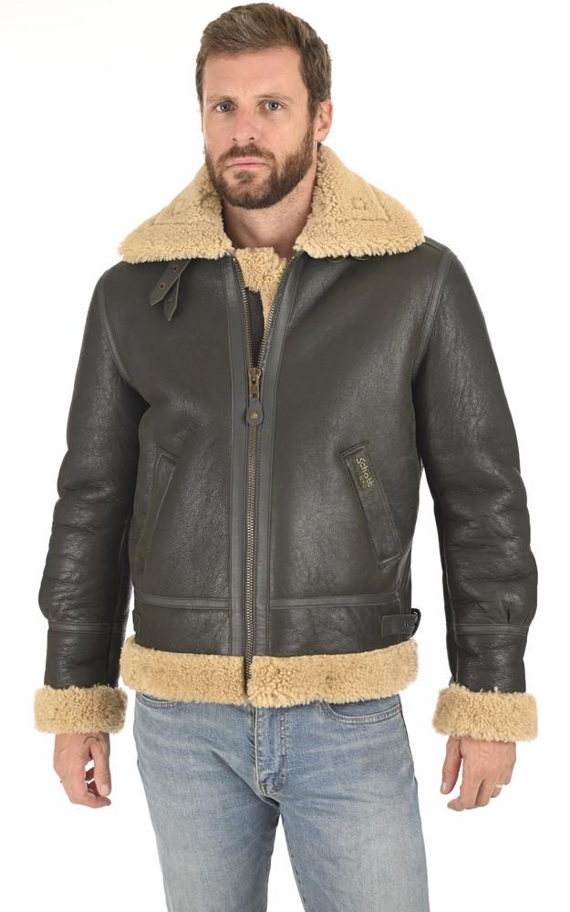 La Canadienne Bombardier LC1259 Kaki