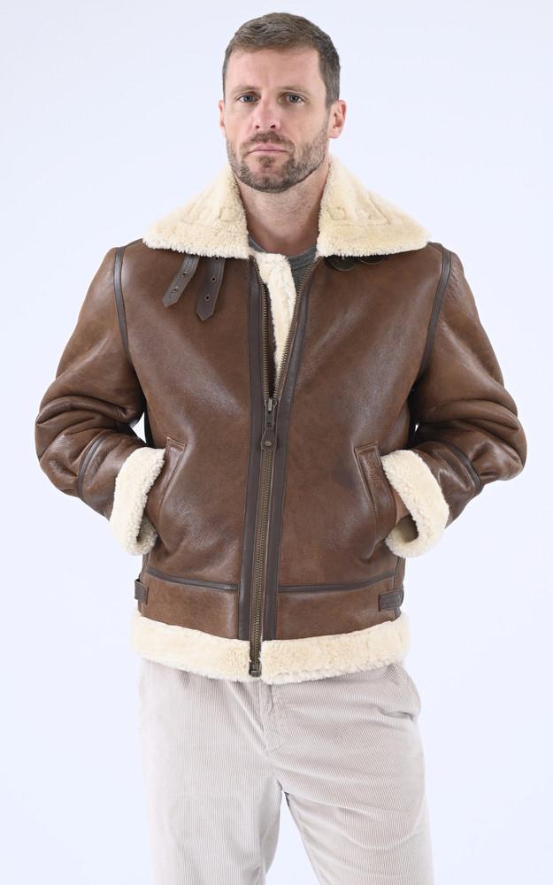 La Canadienne Bombardier LC1259 Mocca