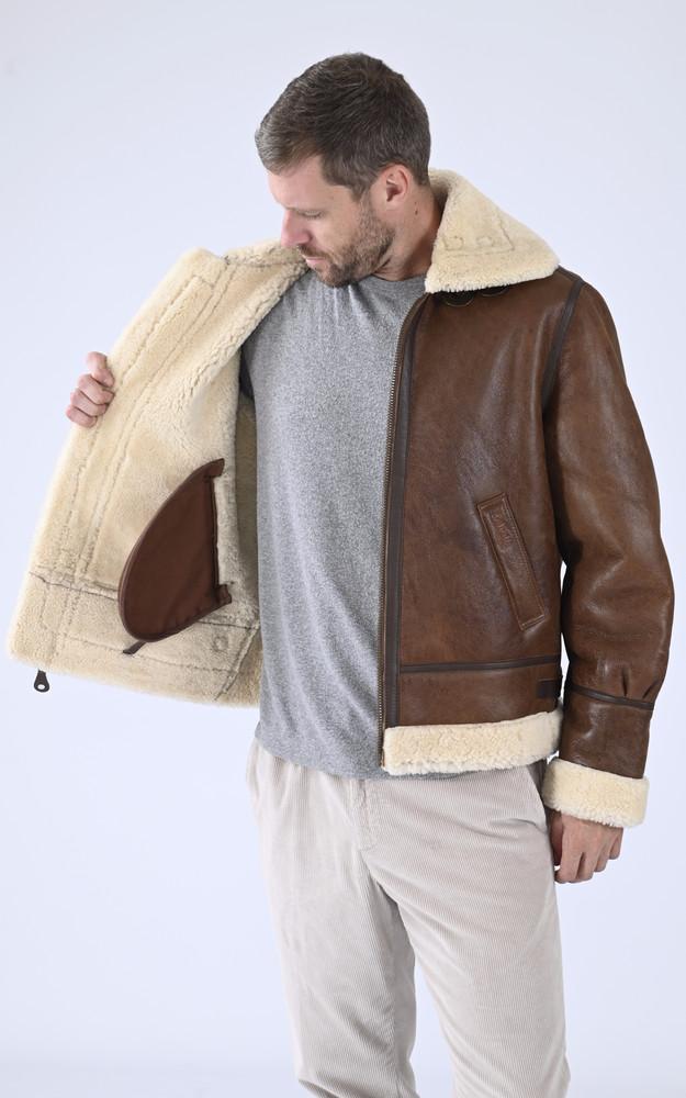 La Canadienne Bombardier LC1259 Mocca