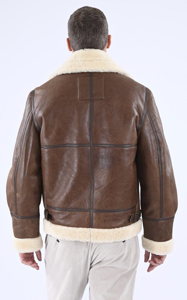 La Canadienne Bombardier LC1259 Mocca