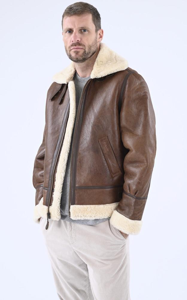 la canadienne Bombardier LC1259 Mocca