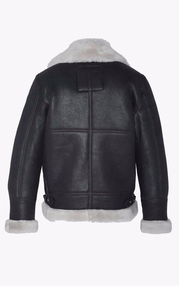 La Canadienne Bombardier LC1259 Noir