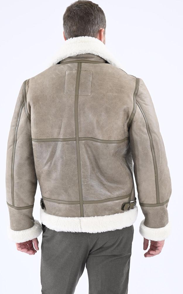 La Canadienne Bombardier LC1259 Taupe