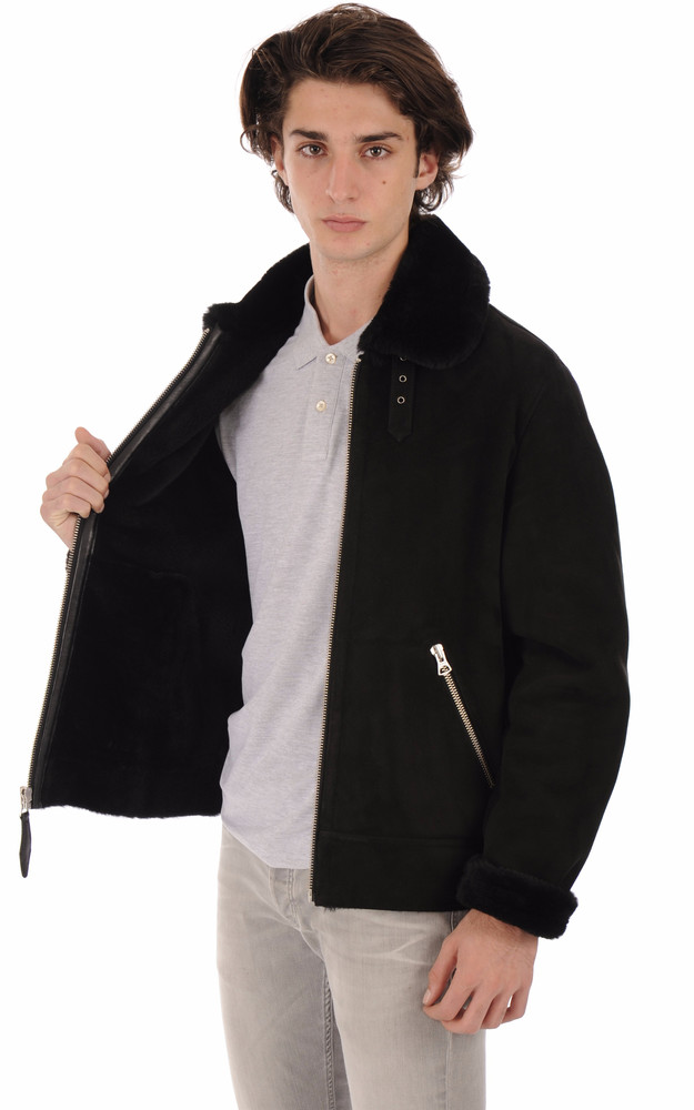 La Canadienne Bombardier LCB100S Mouton Noir