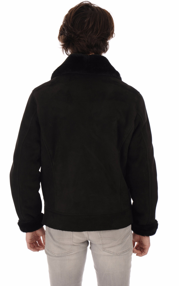 La Canadienne Bombardier LCB100S Mouton Noir