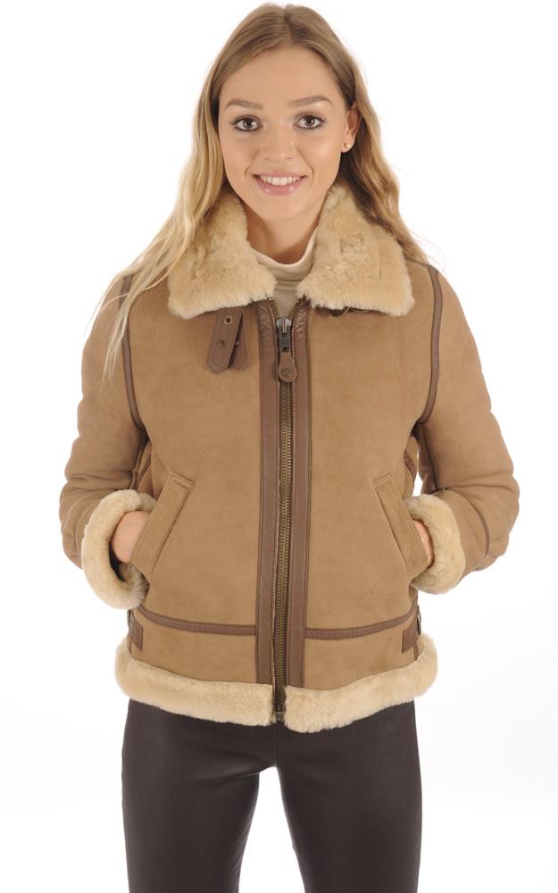 La Canadienne Bombardier LCW1255A Mouton