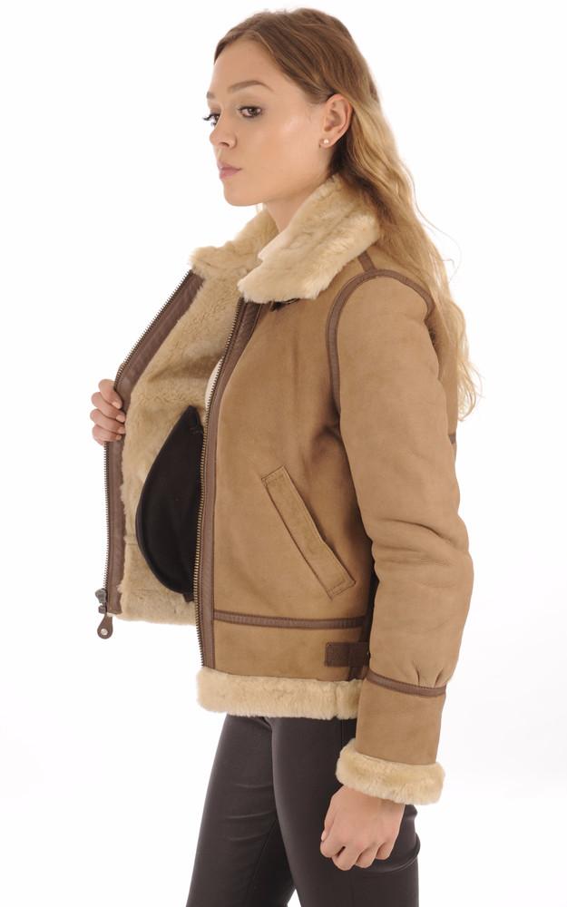 La Canadienne Bombardier LCW1255A Mouton