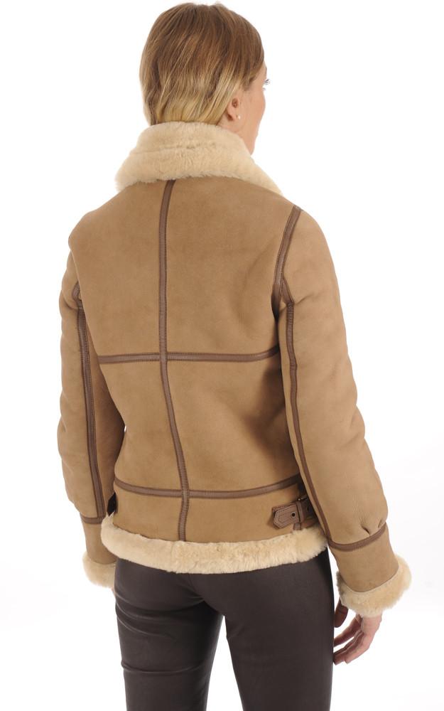 La Canadienne Bombardier LCW1255A Mouton