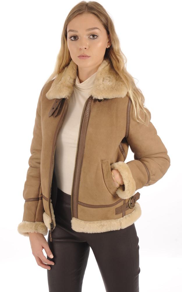 la canadienne Bombardier LCW1255A Mouton