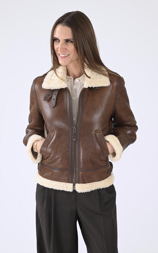 La Canadienne Bombardier Lcw1257 Moka