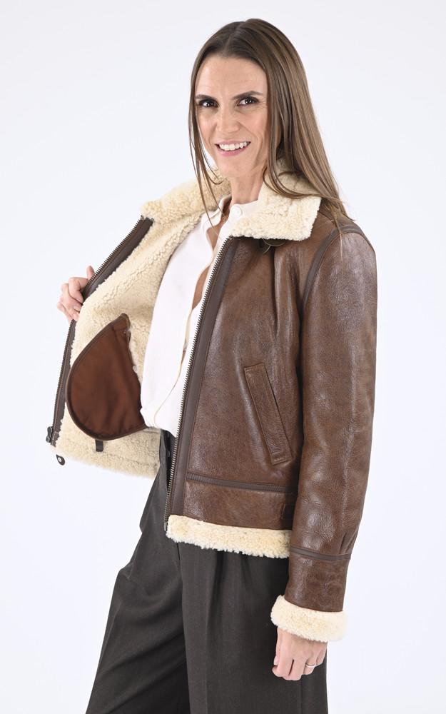 La Canadienne Bombardier Lcw1257 Moka