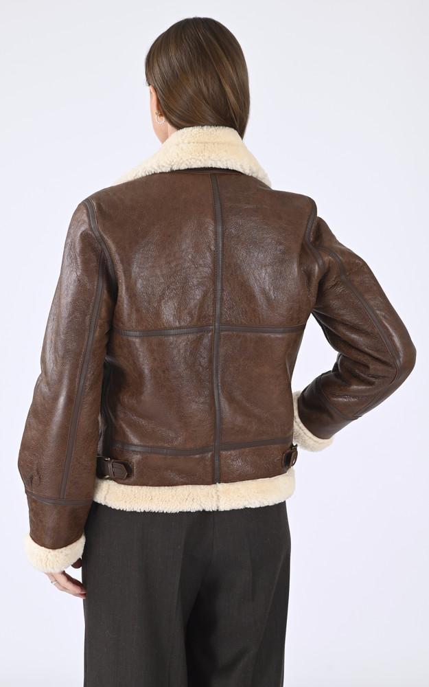 La Canadienne Bombardier Lcw1257 Moka