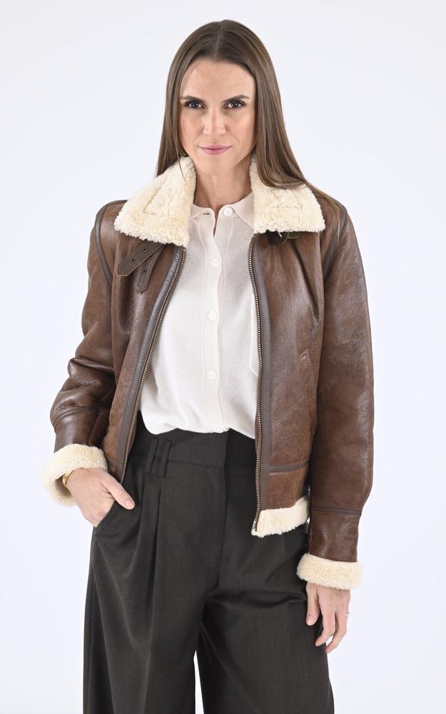 la canadienne Bombardier Lcw1257 moka