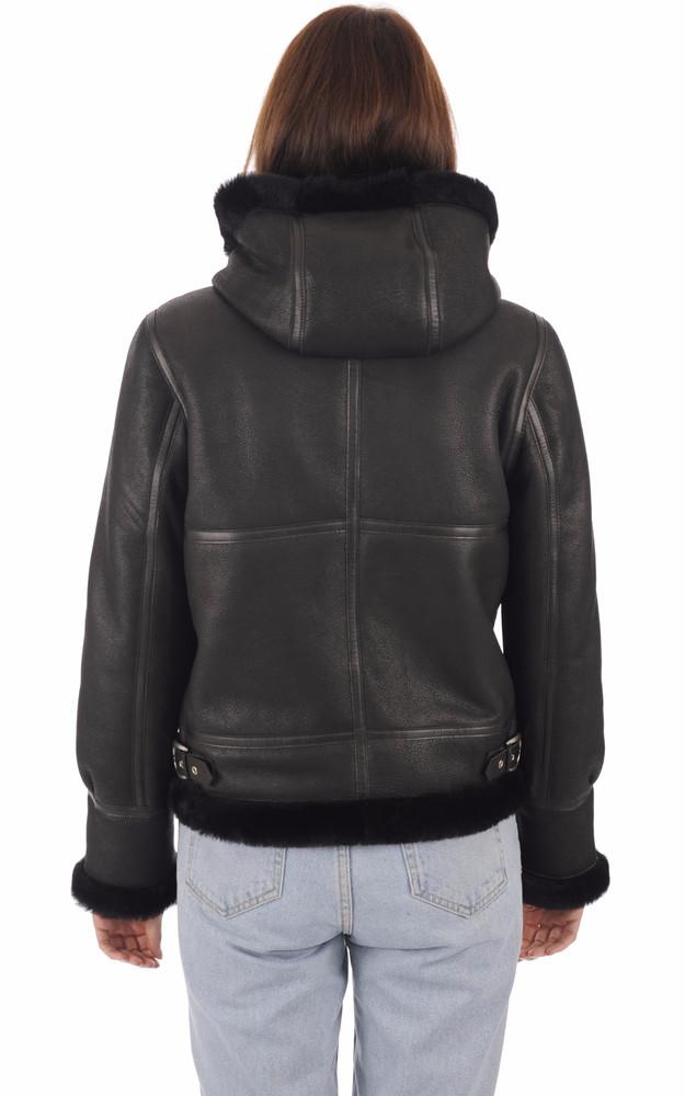 La Canadienne Bombardier LCW1257H Noir