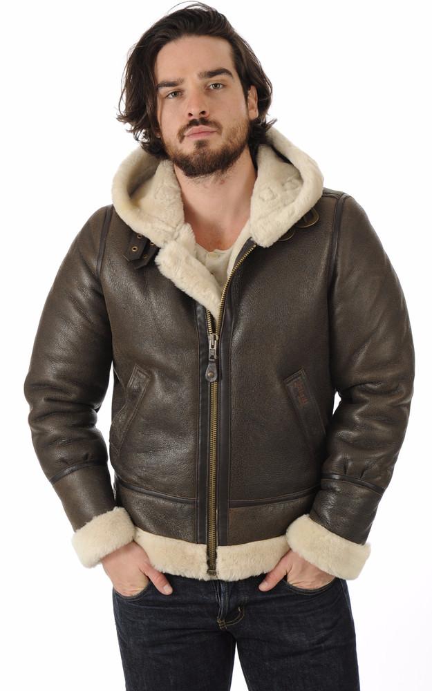 La Canadienne Bombardier Mouton LC1259H