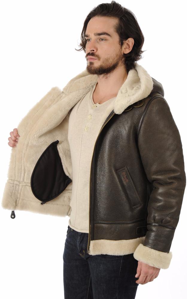 La Canadienne Bombardier Mouton LC1259H