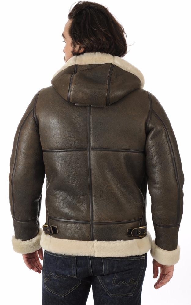 La Canadienne Bombardier Mouton LC1259H