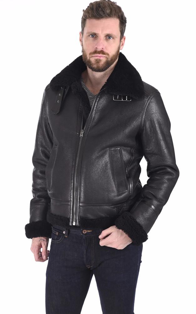 La Canadienne Bombardier Mouton Noir