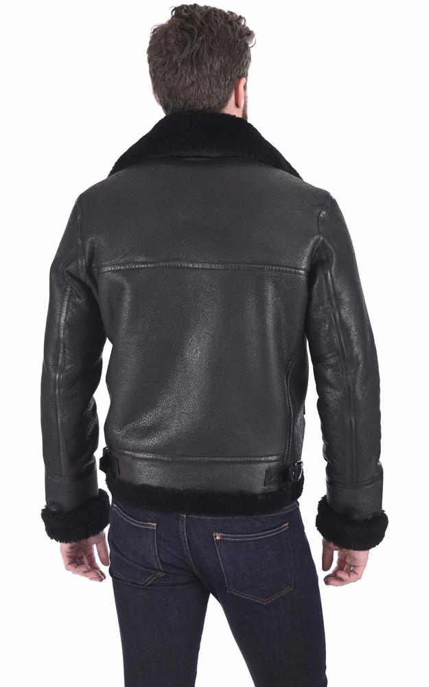 La Canadienne Bombardier Mouton Noir