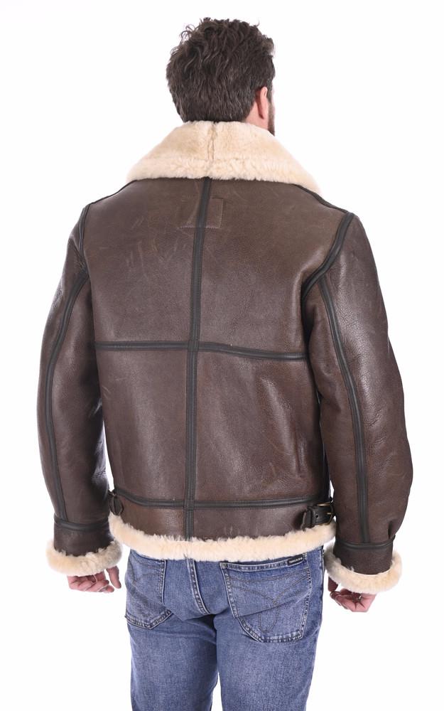 La Canadienne Bombardier Original 257s Mouton