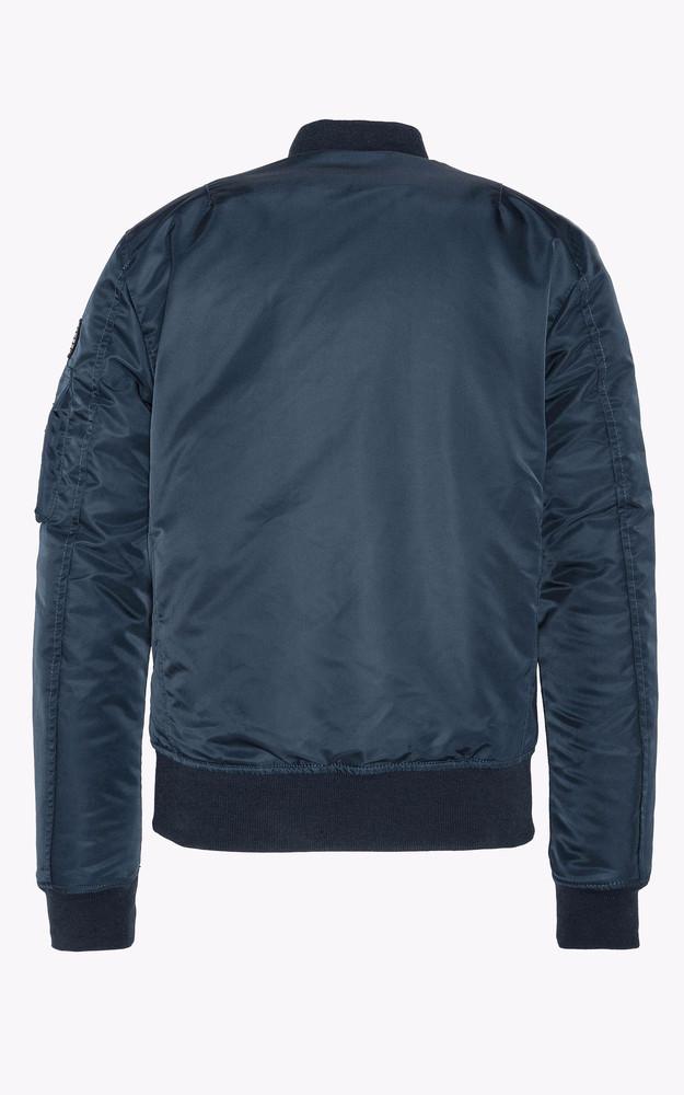 La Canadienne Bomber AIRFORCEWRS Navy