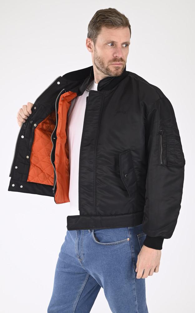 La Canadienne Bombers 3 En 1 FLYER90RS Noir