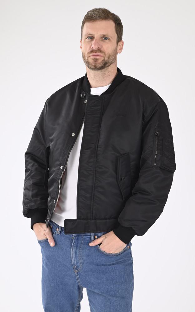 la canadienne Bombers 3 en 1 FLYER90RS noir