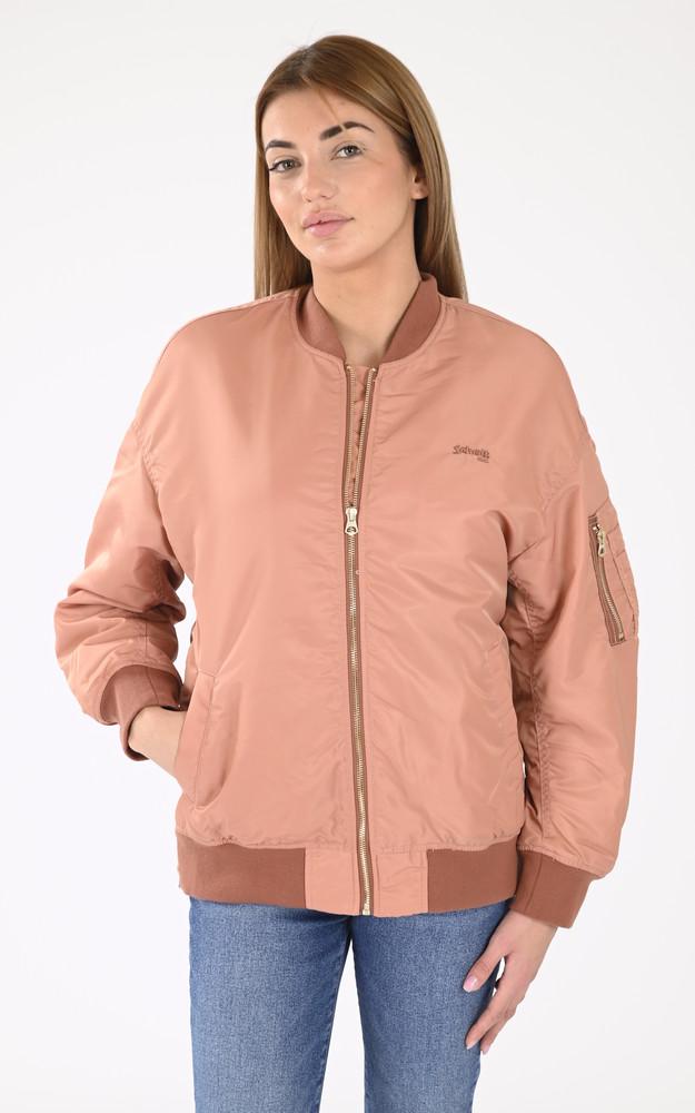 La Canadienne Bombers Air-long W Rs Rose