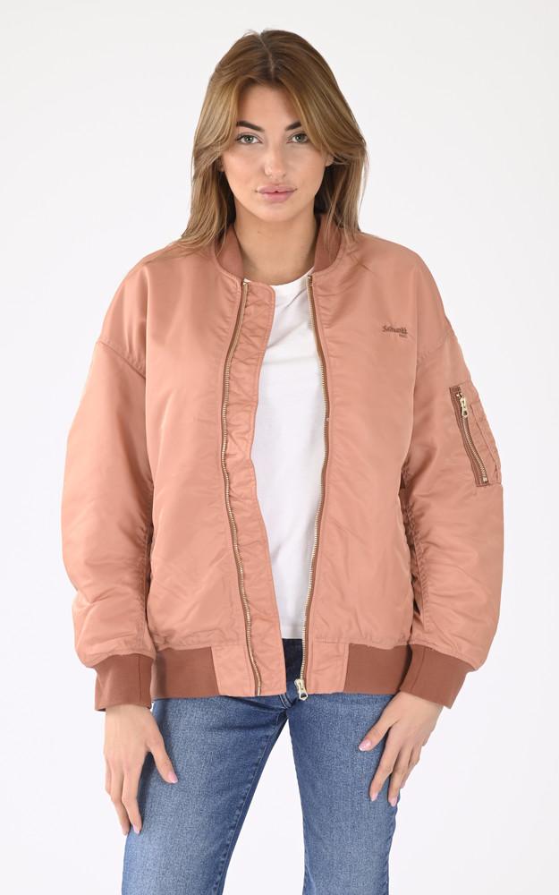 la canadienne Bombers Air-long W Rs rose