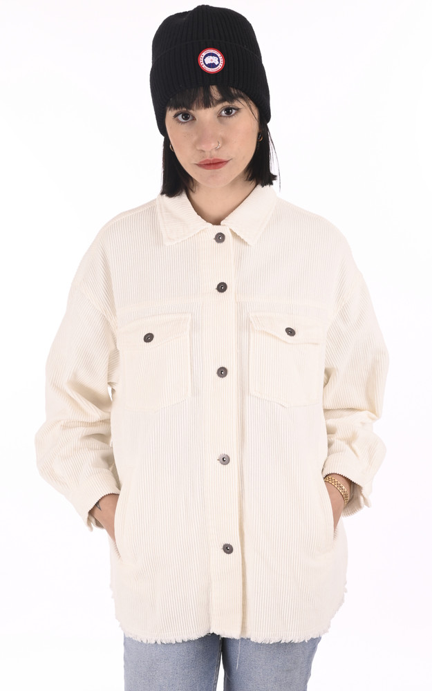 la canadienne Bonnet Arctic Disc Black