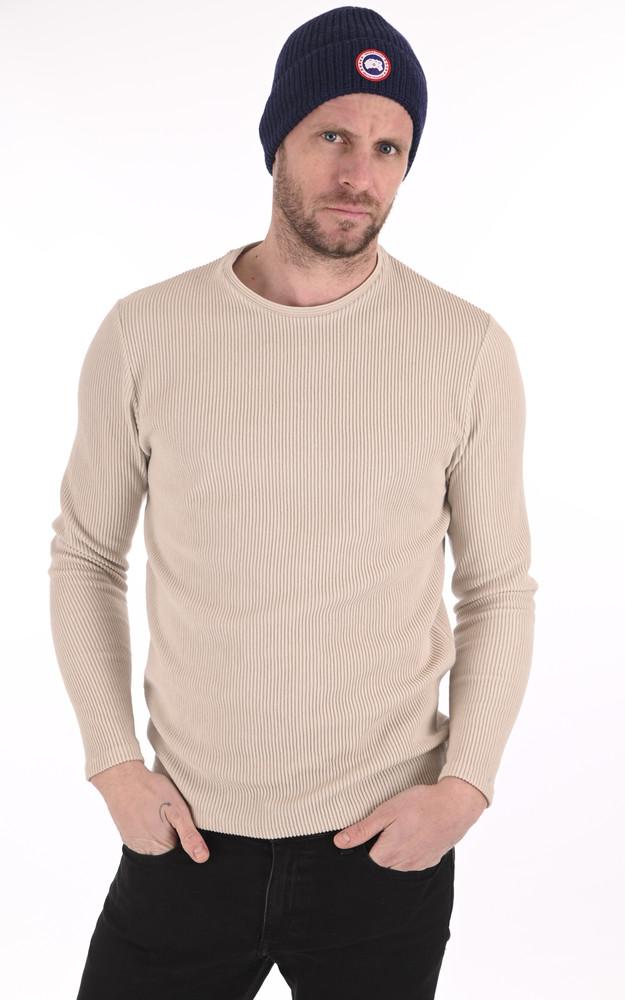 la canadienne Bonnet Arctic Disc navy heather