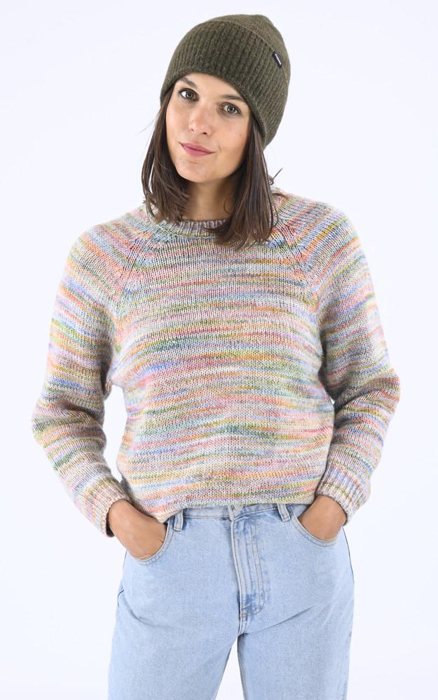 La Canadienne Bonnet Soazig 2