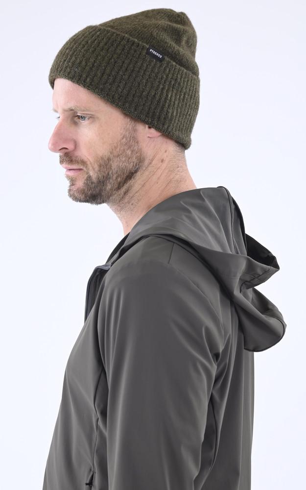 La Canadienne Bonnet Soazig 2