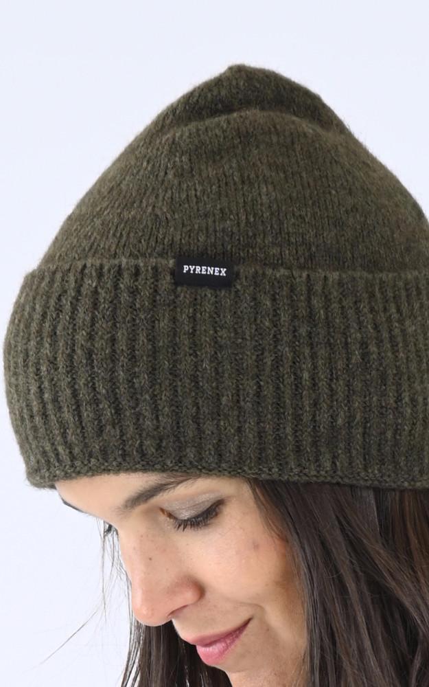 La Canadienne Bonnet Soazig 2