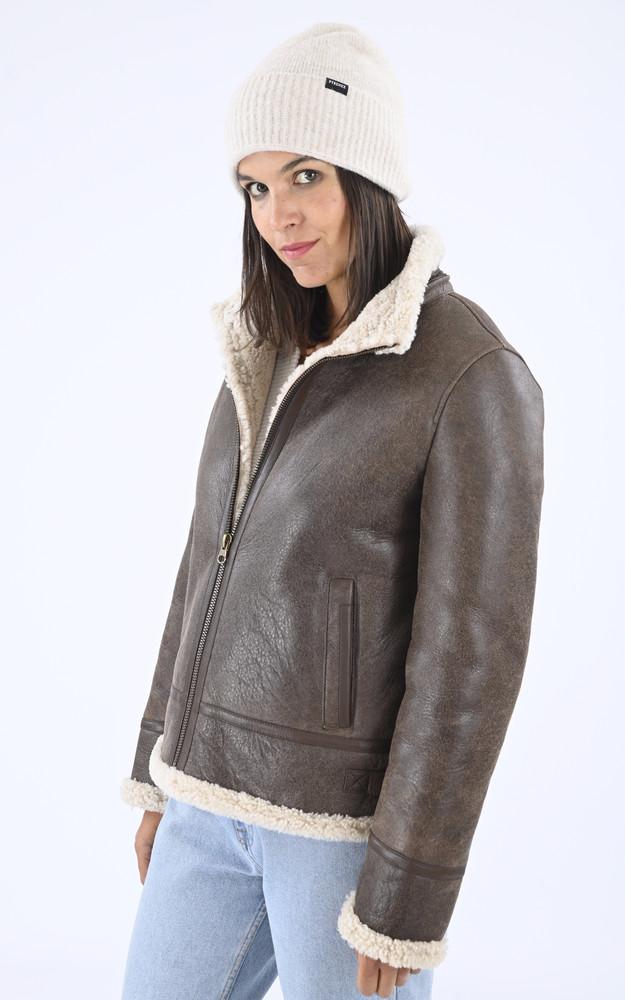 La Canadienne Bonnet Soazig 2