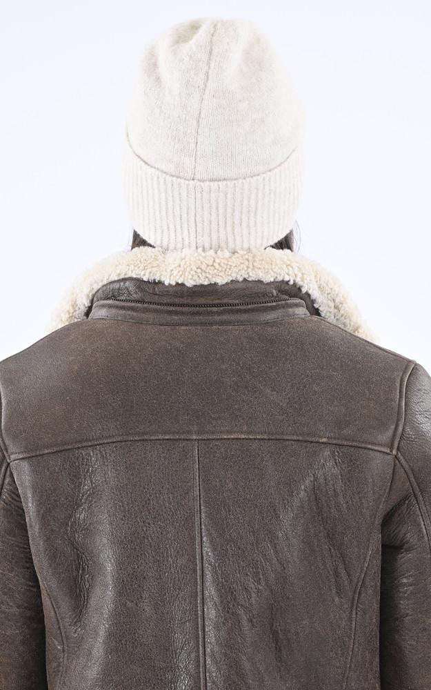 La Canadienne Bonnet Soazig 2