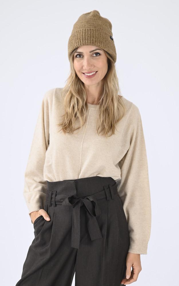 La Canadienne Bonnet Soazig 2