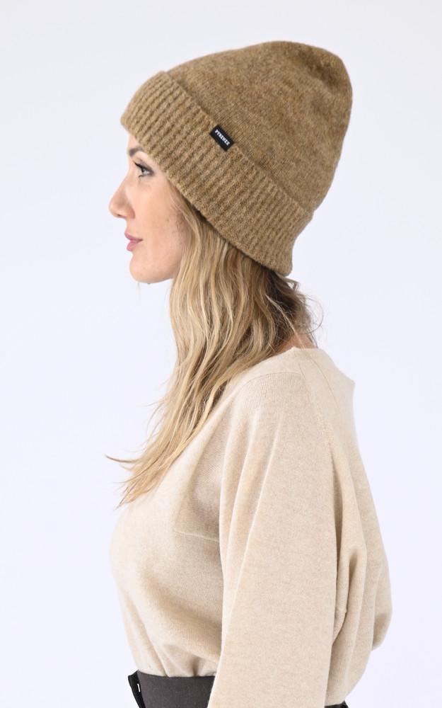 La Canadienne Bonnet Soazig 2