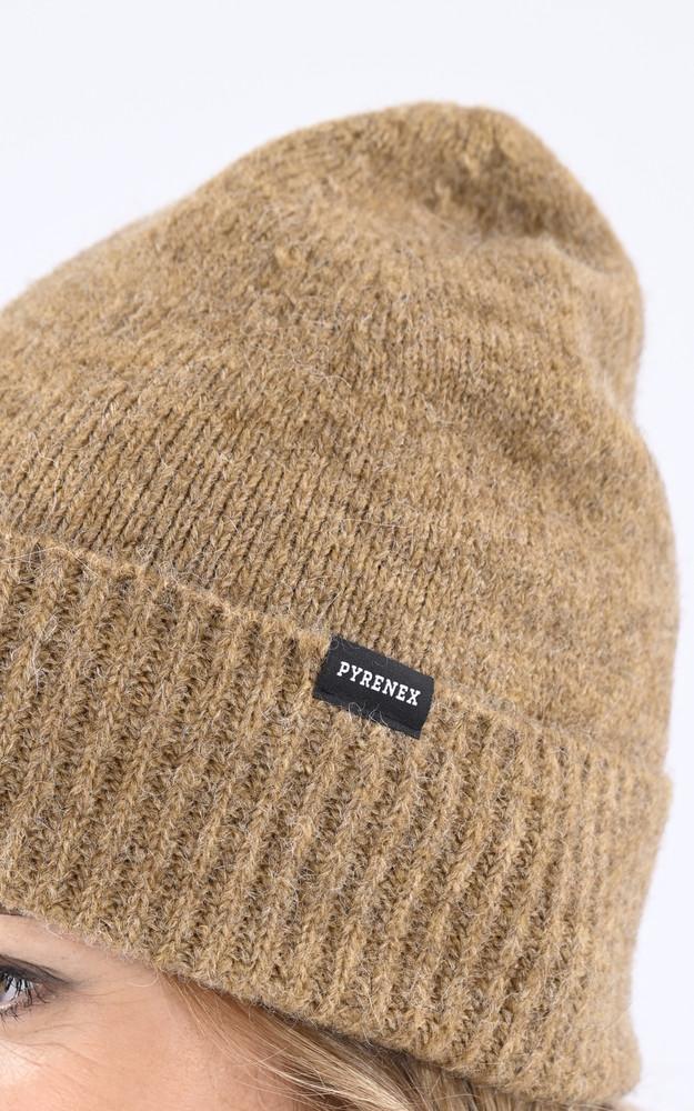 La Canadienne Bonnet Soazig 2