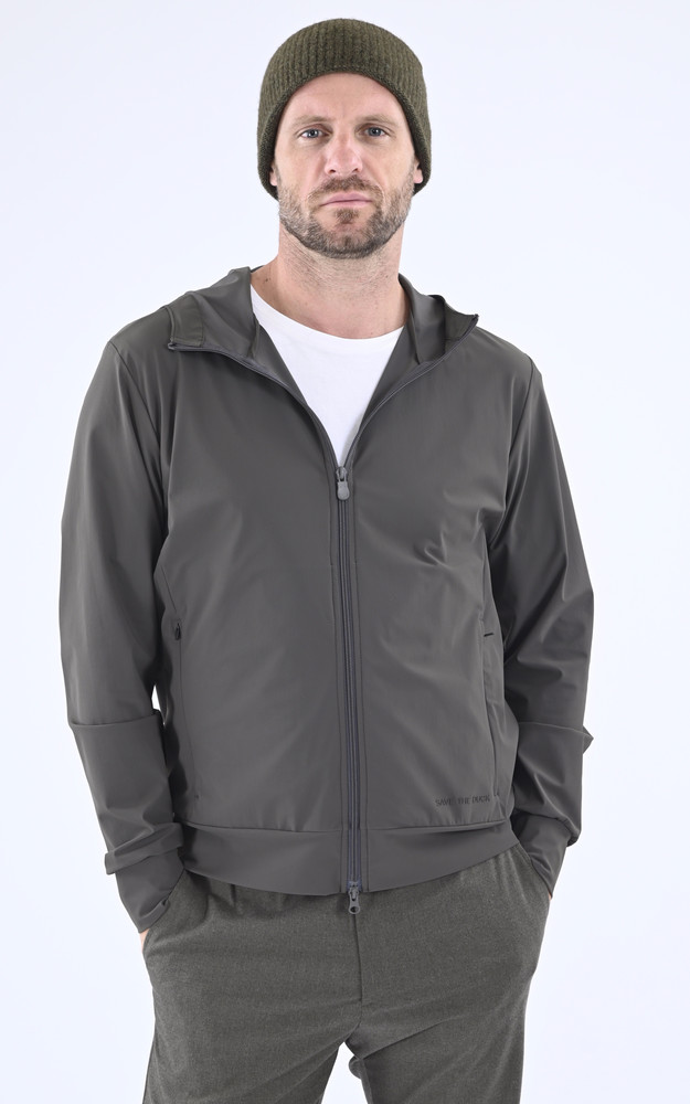 la canadienne Bonnet Soazig 2