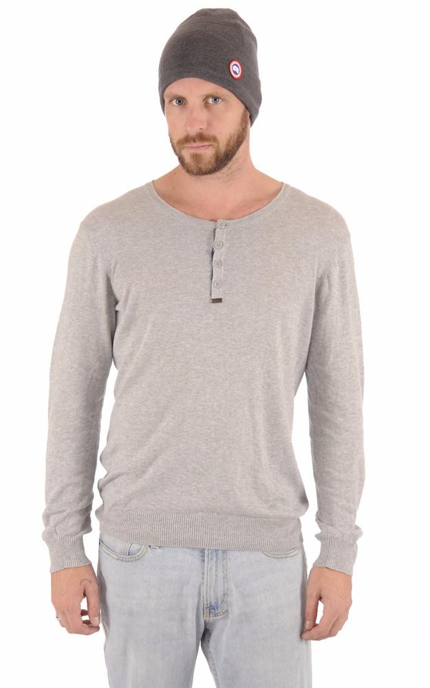 la canadienne Bonnet Standard Iron grey