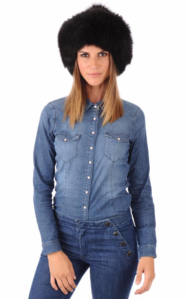 la canadienne Bonnet Textile & Fourrure