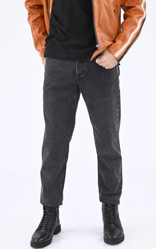 la canadienne Boots SG49 cuir fourrées mouton