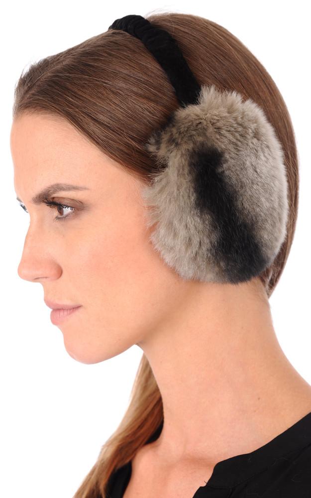 La Canadienne Cache-oreilles Lapin Rex